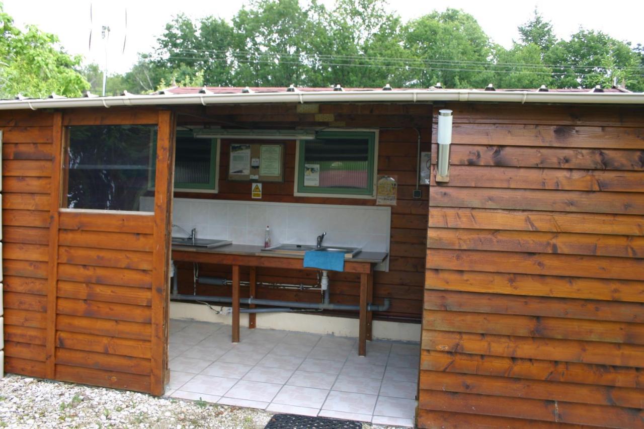 Hotel Safari at La Petite Lande Thiviers Esterno foto